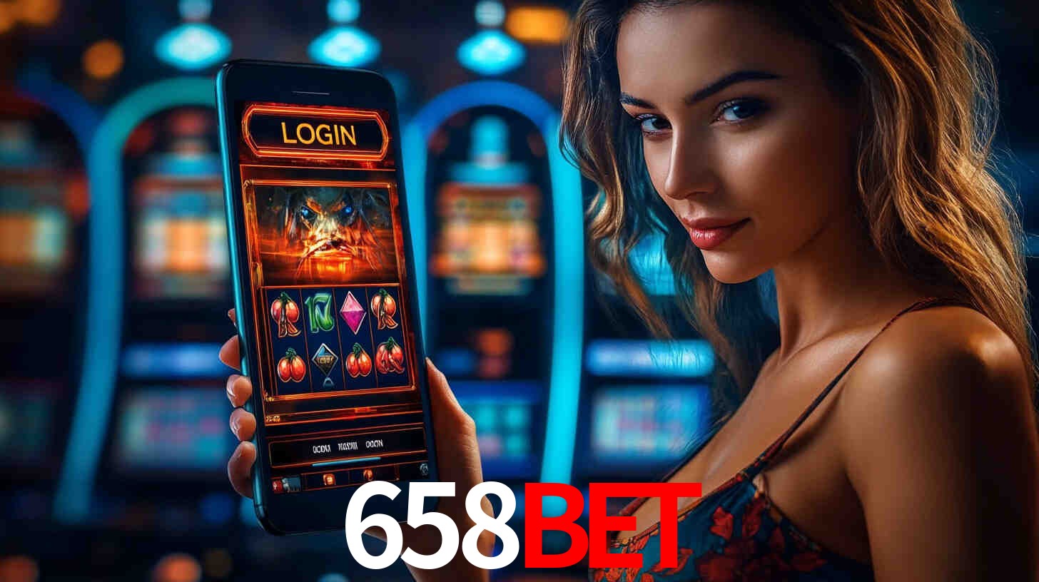 658bet bet