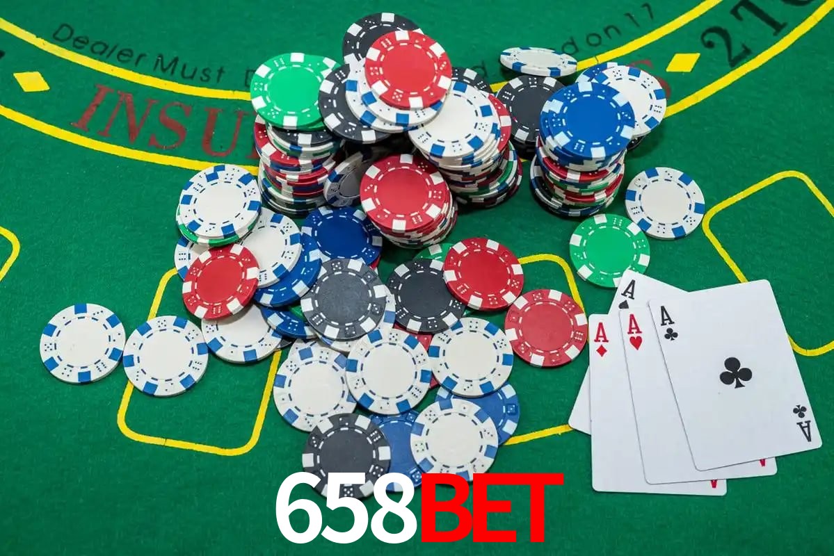Login Seguro 658bet