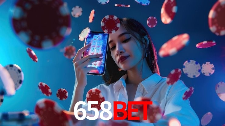 Jogo Aviator 658bet
