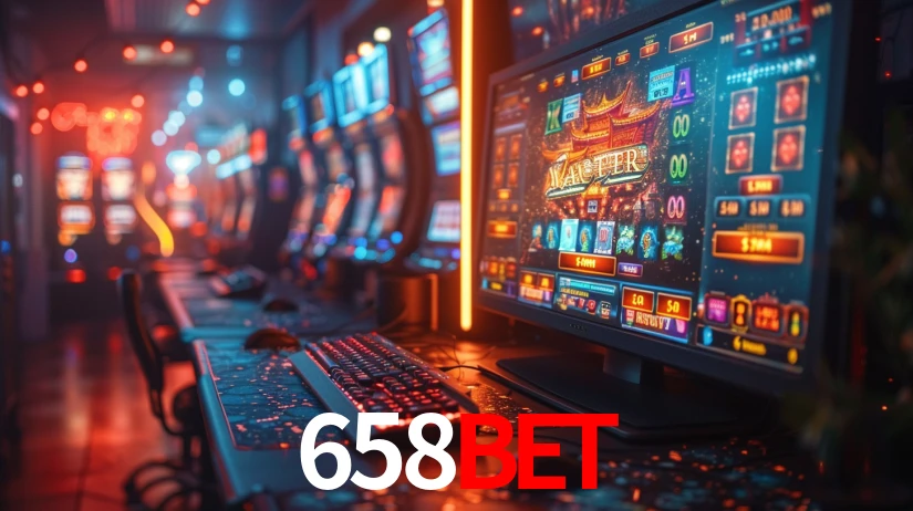 658bet