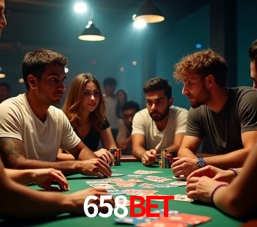 Dicas Ganhar 658bet
