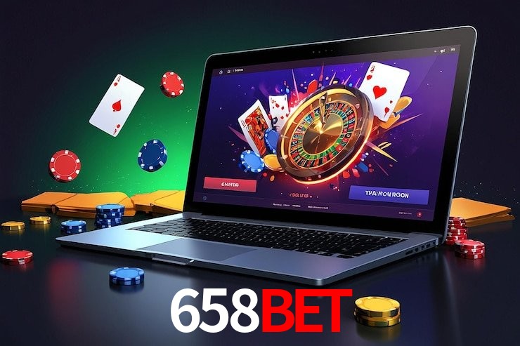 Níveis VIP 658bet