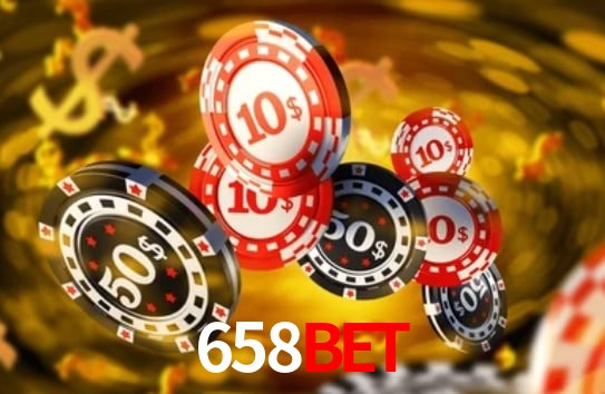 Ofertas Exclusivas 658bet