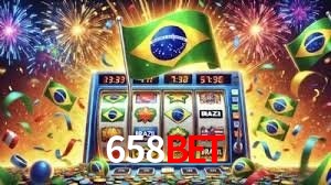 Slot Games 658bet