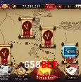 Desvendando o Mundo dos Jogos Virtuais na 658bet