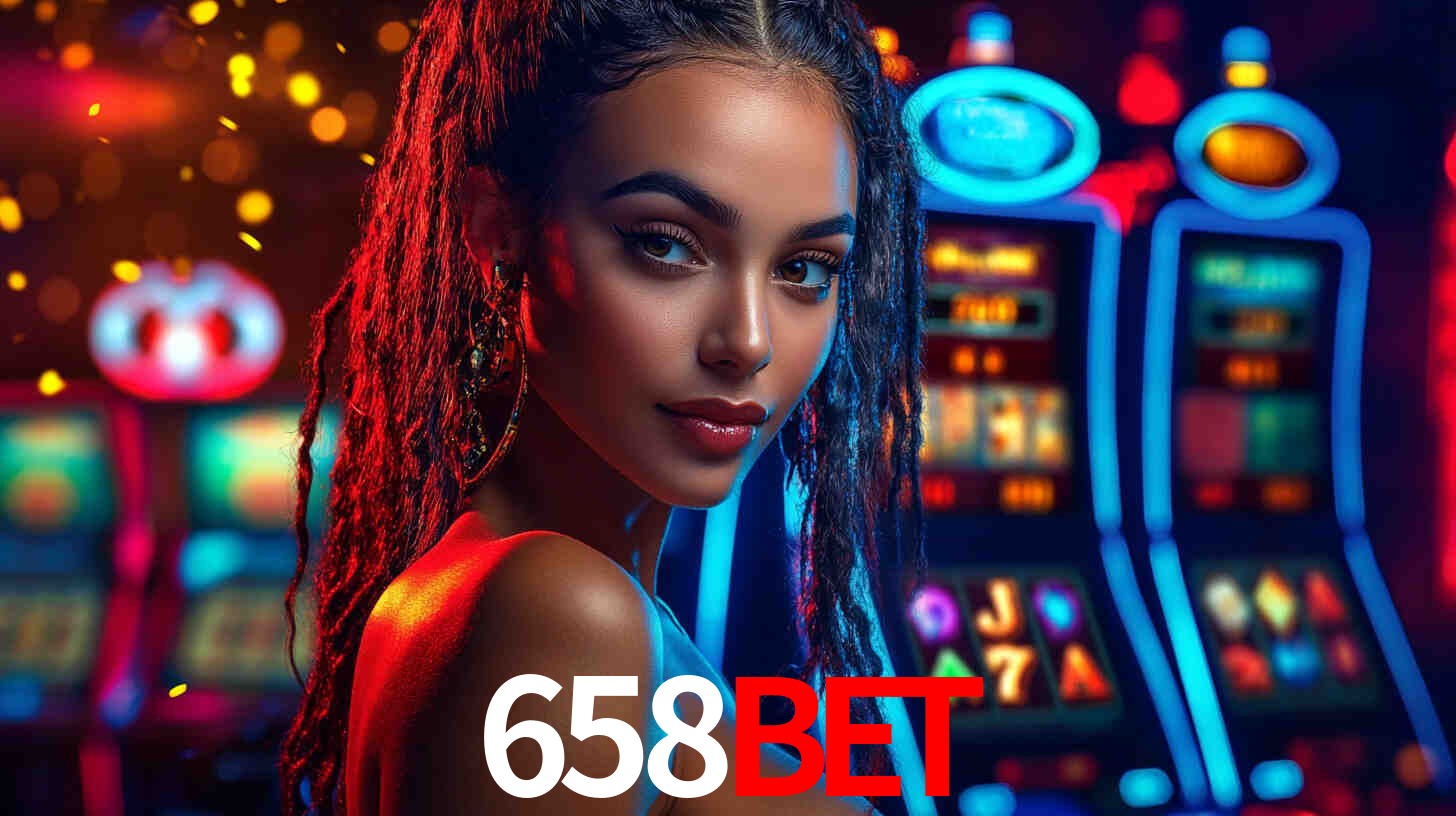cassino 658bet