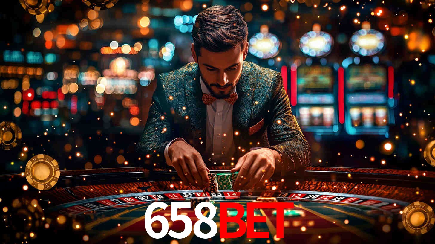 658bet