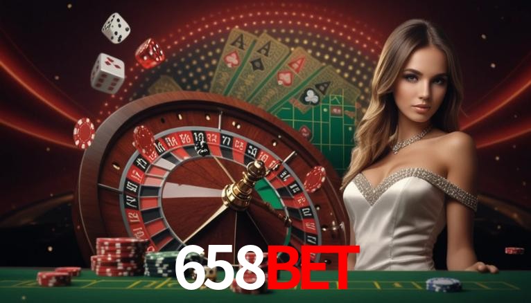 Weekend Specials 658bet