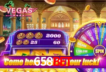 Apostas Esportivas na 658bet: Um Guia Completo