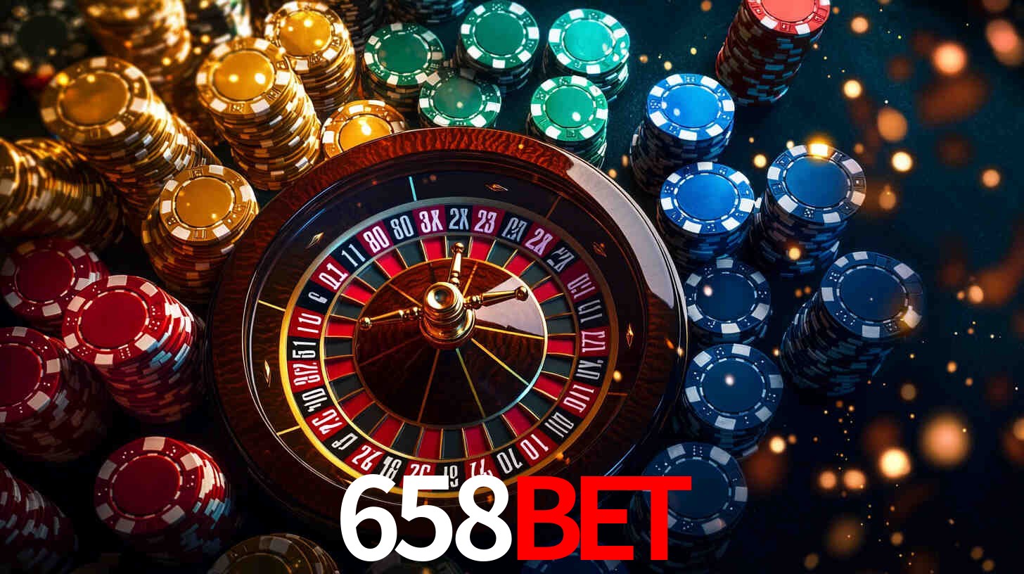 658bet