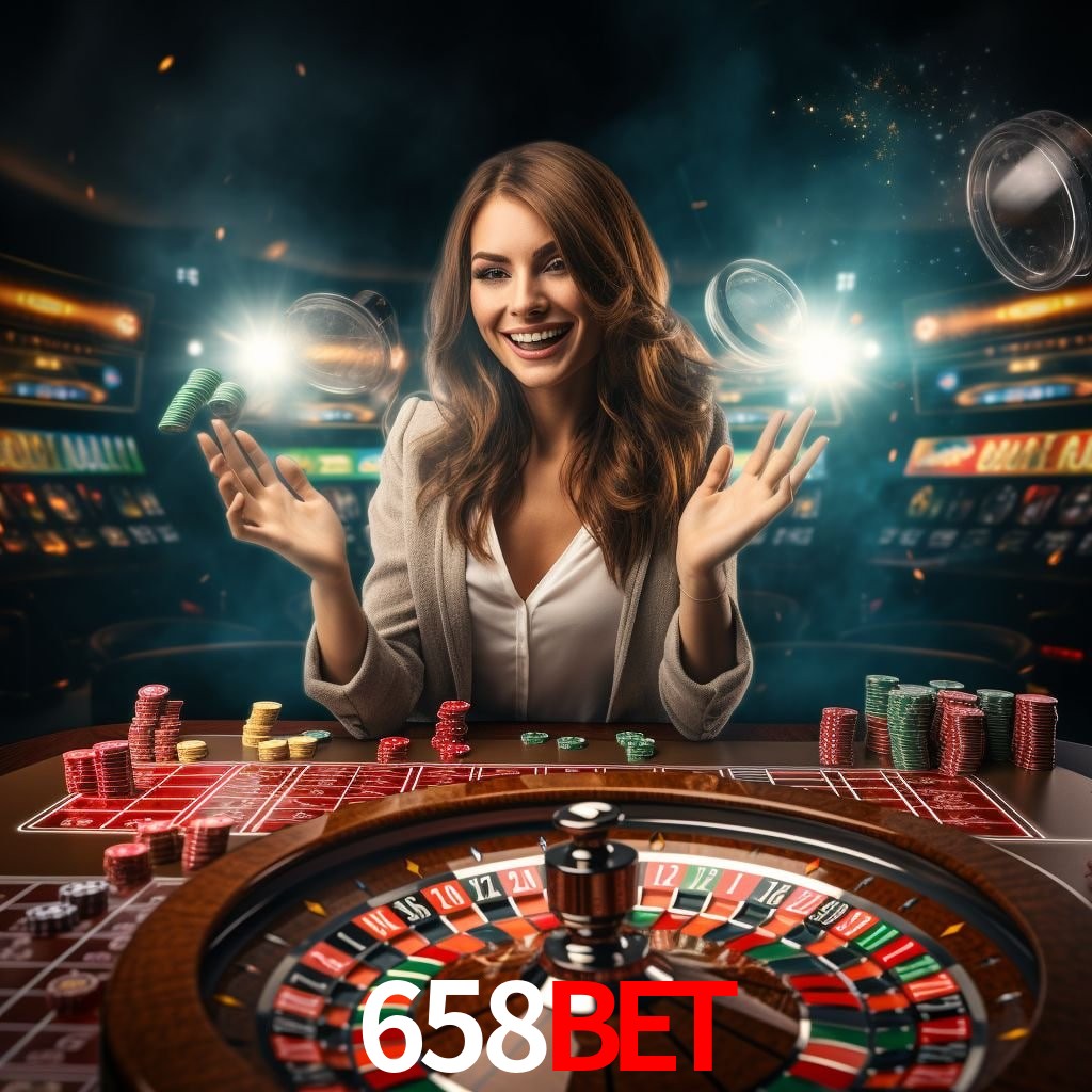 658bet