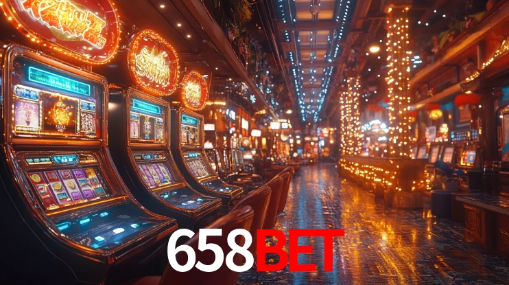 658bet