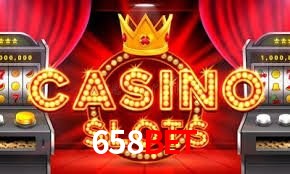Live Casino 658bet