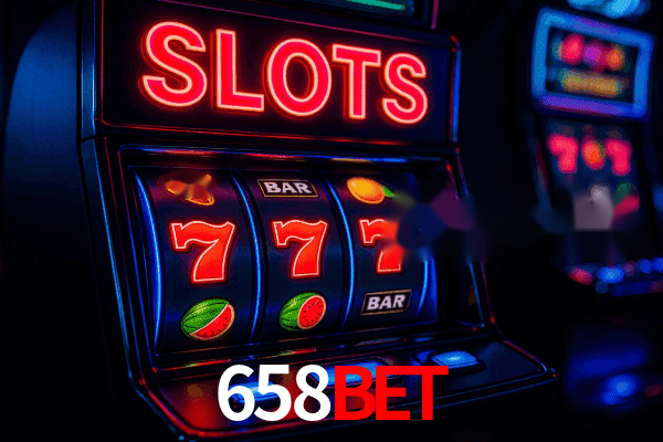 Estratégias 658bet
