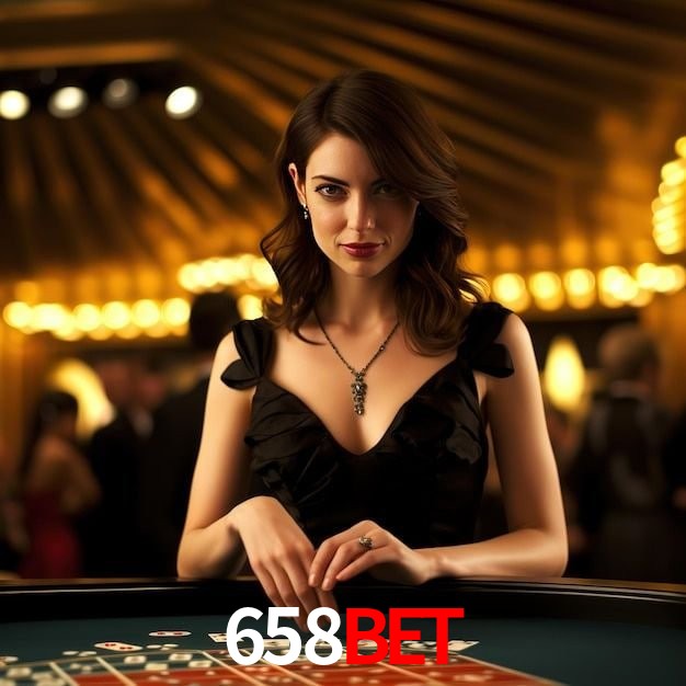PIX Instantâneo 658bet