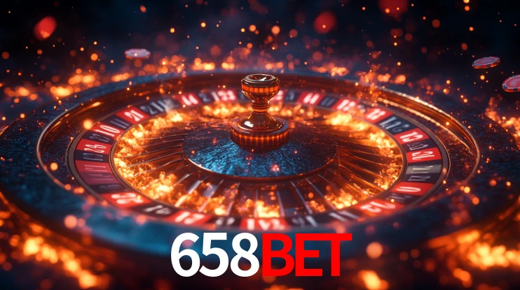 658bet: Jogos de Caça-Níqueis-Altas Recompensas, Roleta-Velocidade, Blackjack-Desafios Máximos