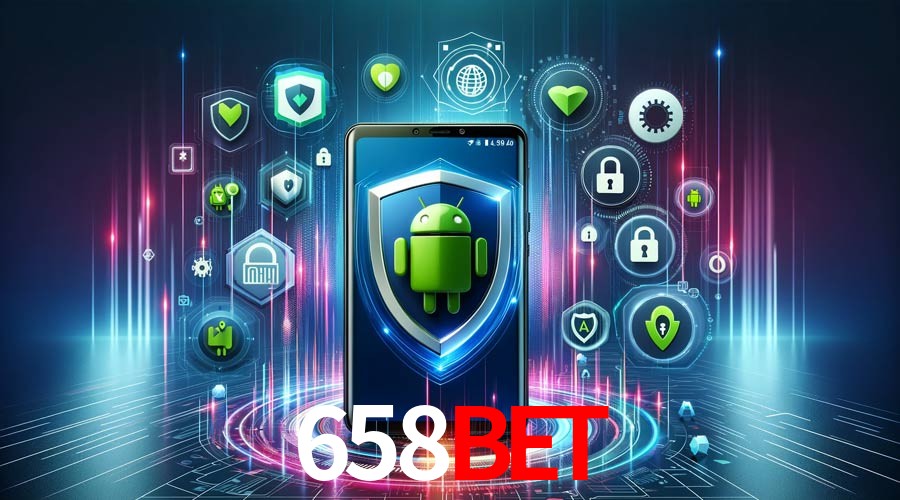 Platform Technology 658bet